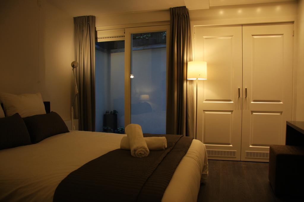 B&B Keizers Canal Amsterdam Exterior foto